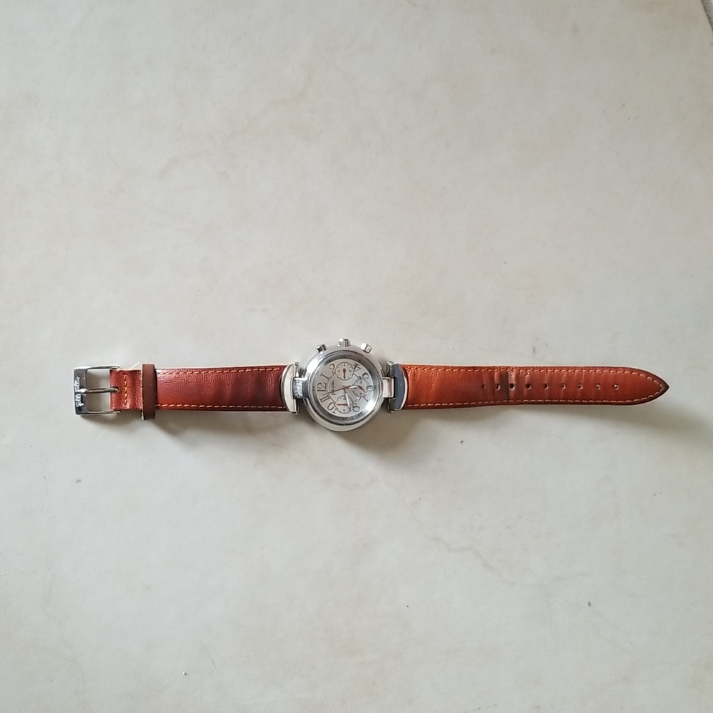 Folli Follie Ladies Watch